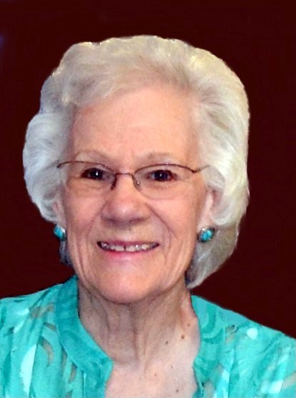 Obituary of Georgette LeGrand Fowler