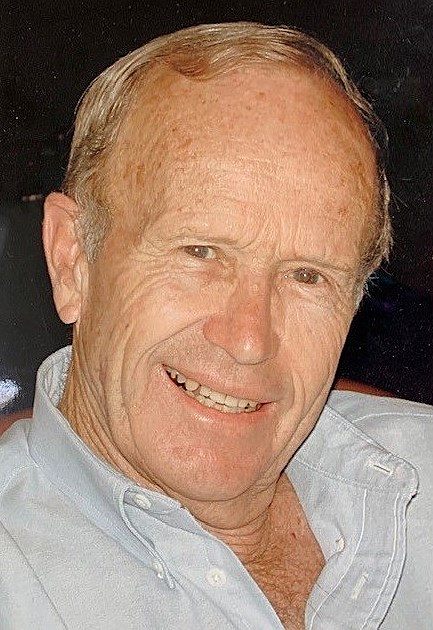 Obituary of Preston C. Caruthers