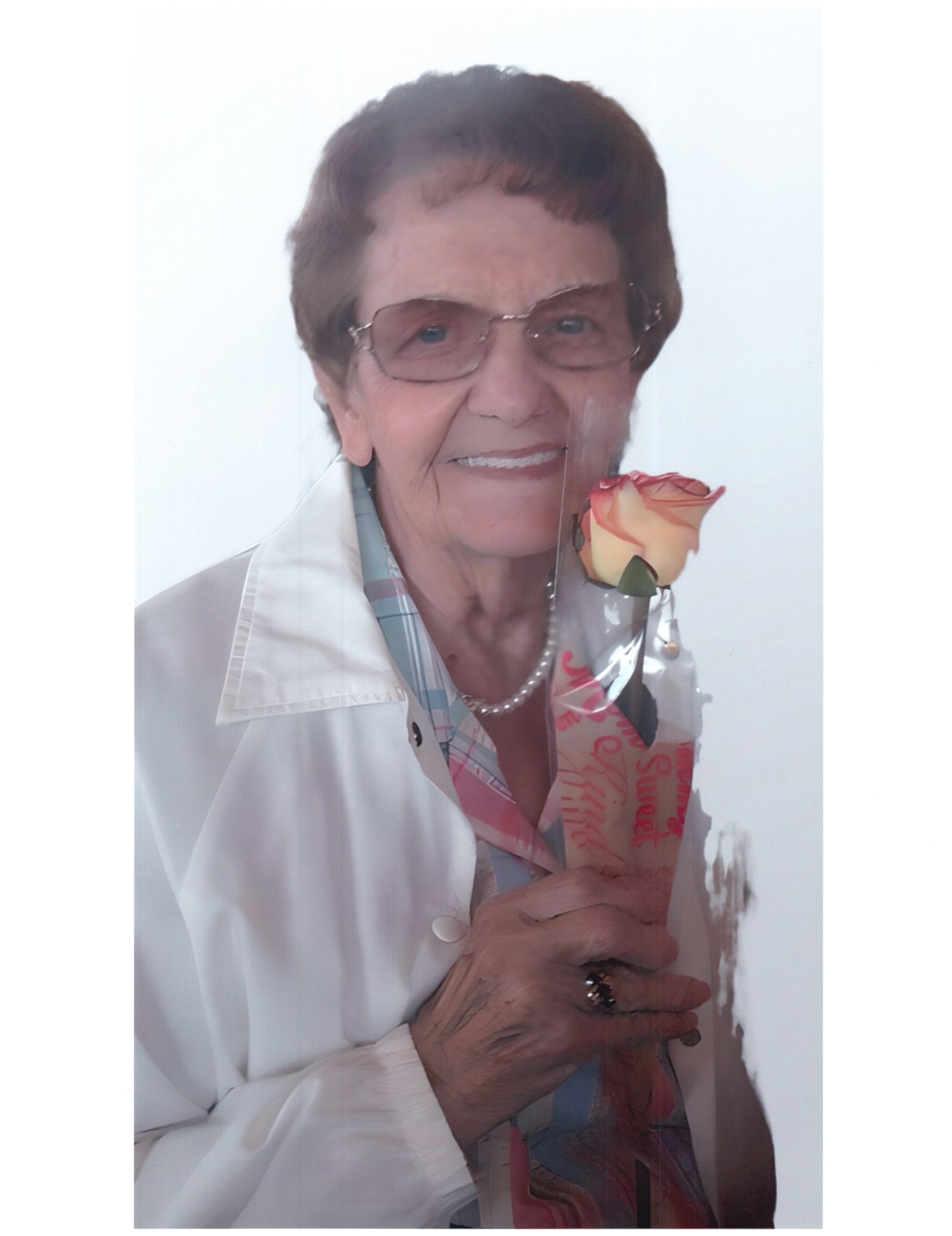 Obituario de Linnie Mae (Tipton) Keith