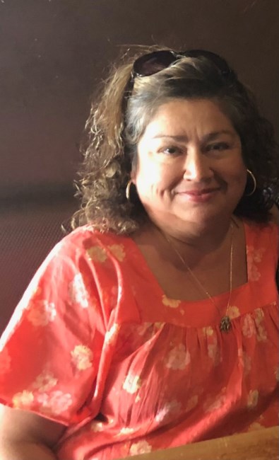 Obituary of Patricia Garcia