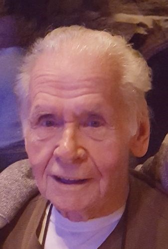 Obituary of Frank Itak