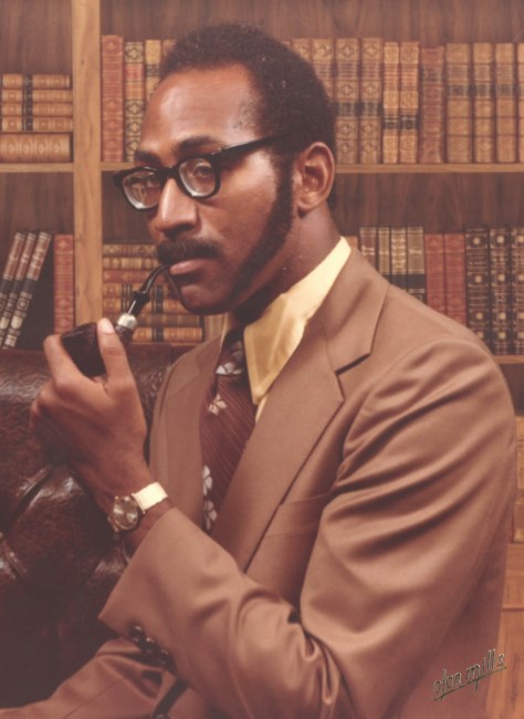 Obituary of Richard Allen Barnes Sr.