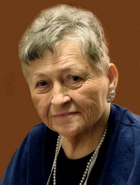 Obituary of Wanetta Czarnecki