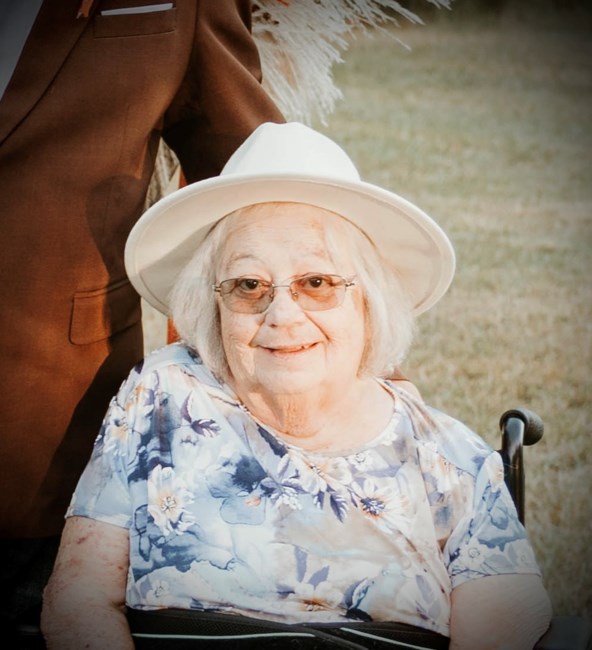 Obituary of Judy Ann Vaught