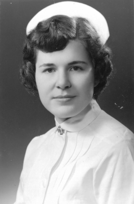 Obituary of Ruth A Tolson