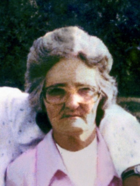 Obituary of Jessie E. Hood