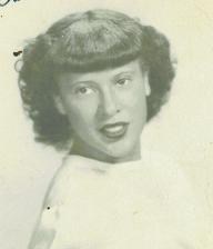 Obituary of Frances M Jarvis