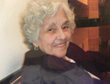 Obituary of Lillie G. Hernandez