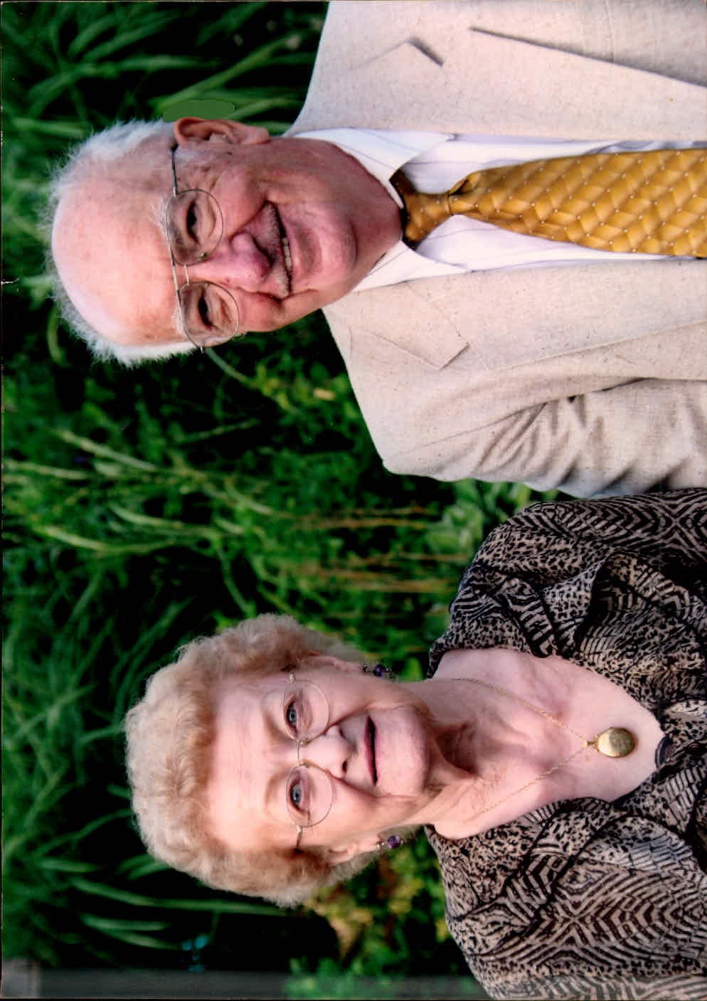 Obituary of Kenneth Rudy