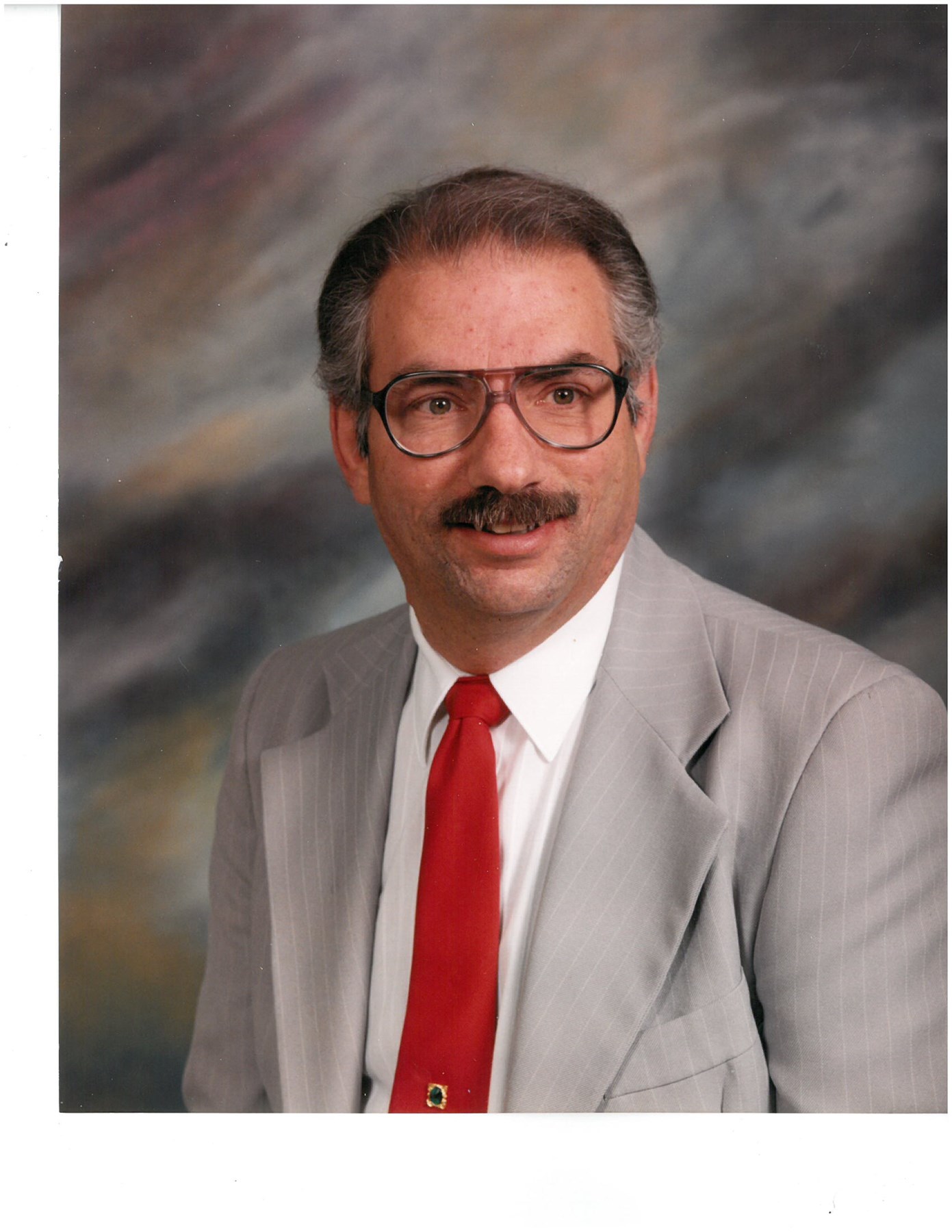 Obituary of Philip William Schreiner