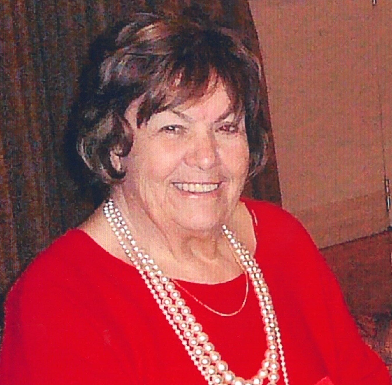 Donna Starr Obituary Hamilton, ON