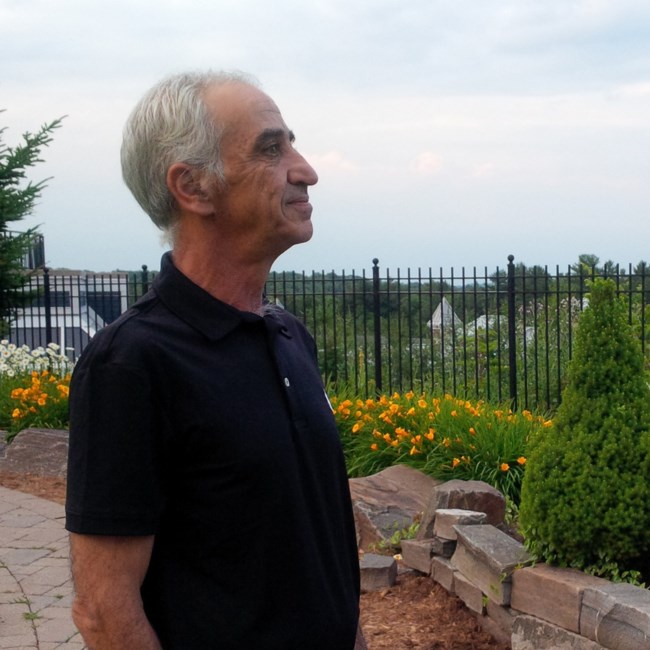 Obituary of Xavier Alfredo Villada