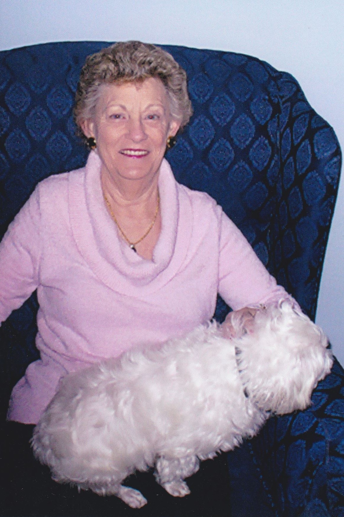 Obituary of Jeanette Dixon Brown