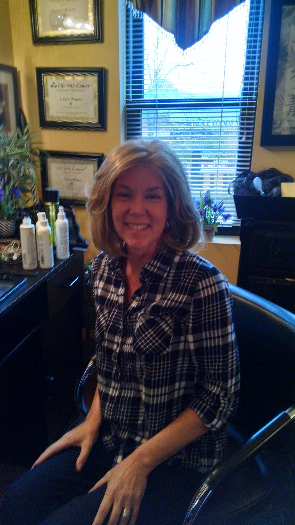 Obituary of Trista Parker Miller