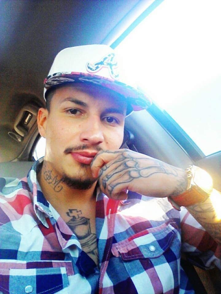 Obituary of Irvin Cesar Molina