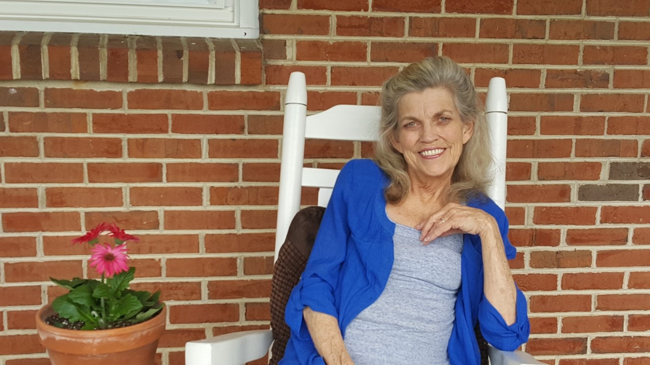 Obituario de Mary Alice Foy