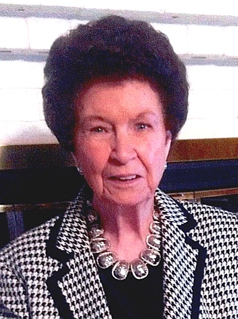 Obituary of Helen Loretta Ryan