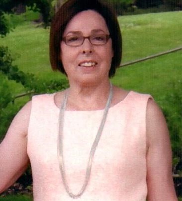 Obituary of Judith Faye (Jordan) Upson