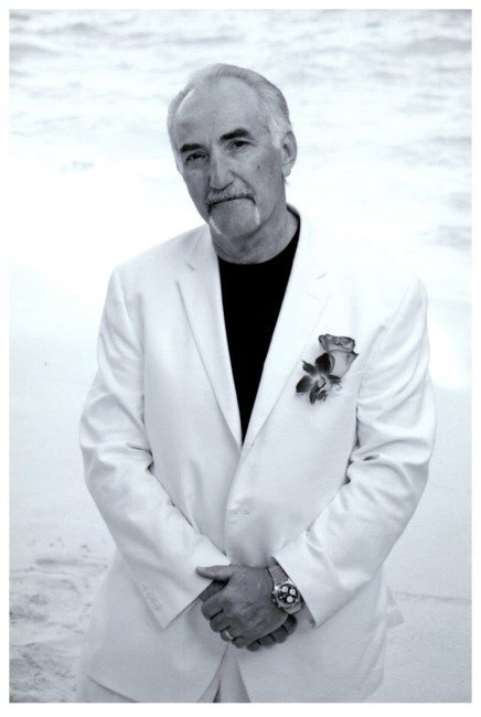 Obituary of Richard Ostrowski