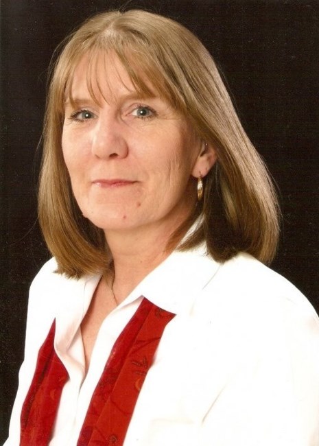 Obituary of Ramona Jo Benson Fizzuoglio