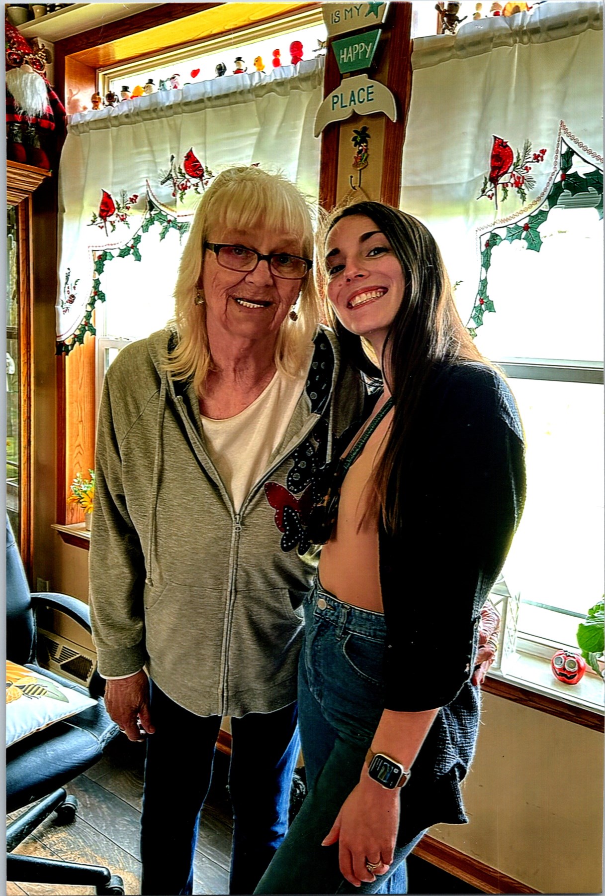 Obituary of Elizabeth "Betty" Ritter