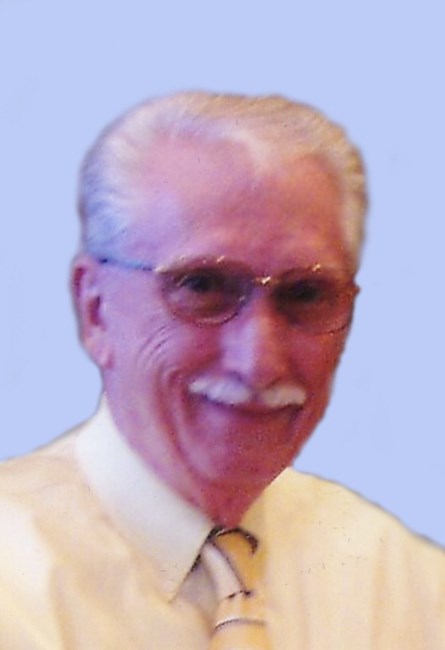 Obituary of Richard M. Hettenbach