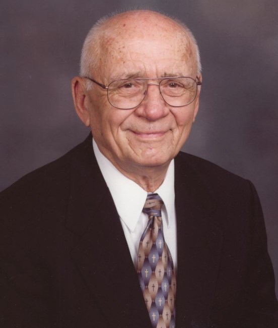 Obituary of Edwin G. Price