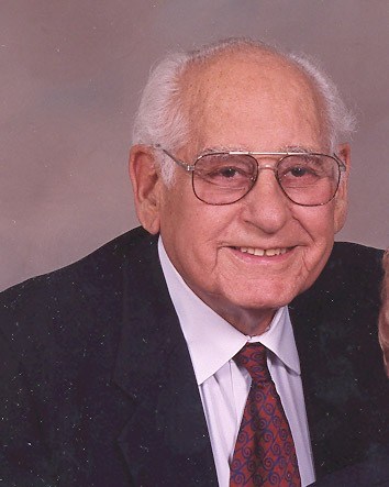 Obituary of Jay W. Grazier