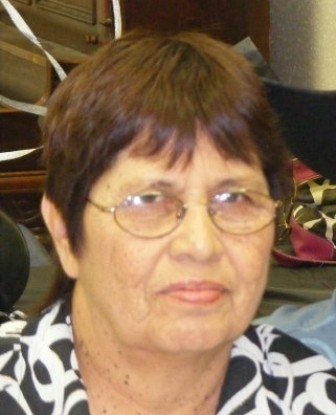 Obituary of Angelica "Angie" M. Elizardo