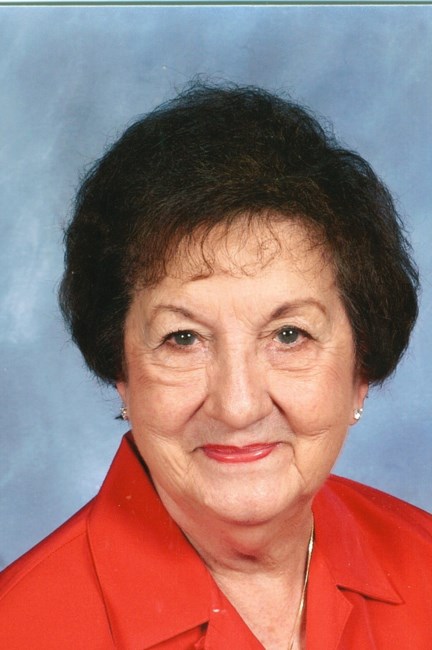 Obituary of Martha A. Raudsep