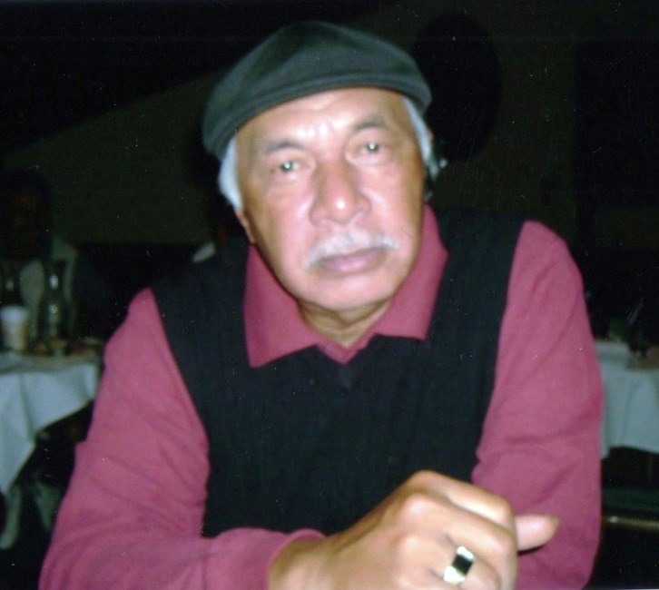 Obituary of Falo Marina, Ricky, "Hun", Papa Ia, Papa Lemau Misailegalu
