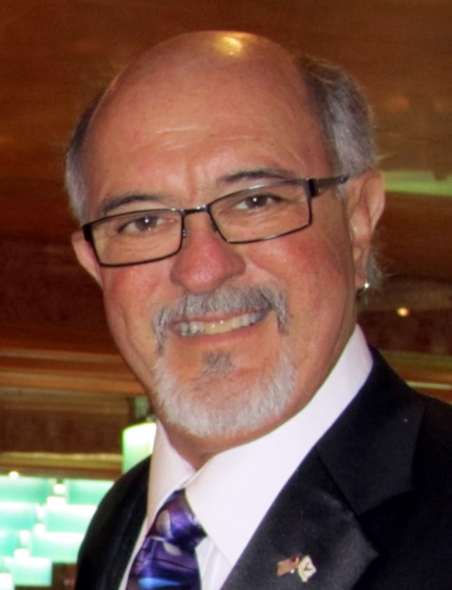 Obituary of Harry Charles Hinton "Gecko"