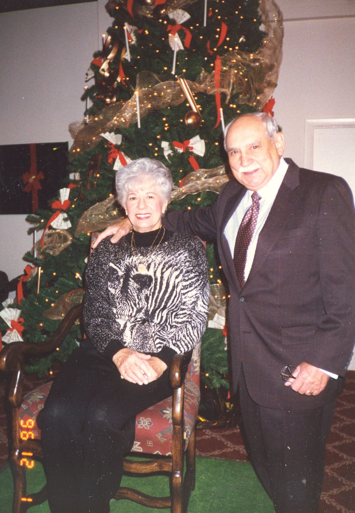 Obituary of Albert John Pavlick