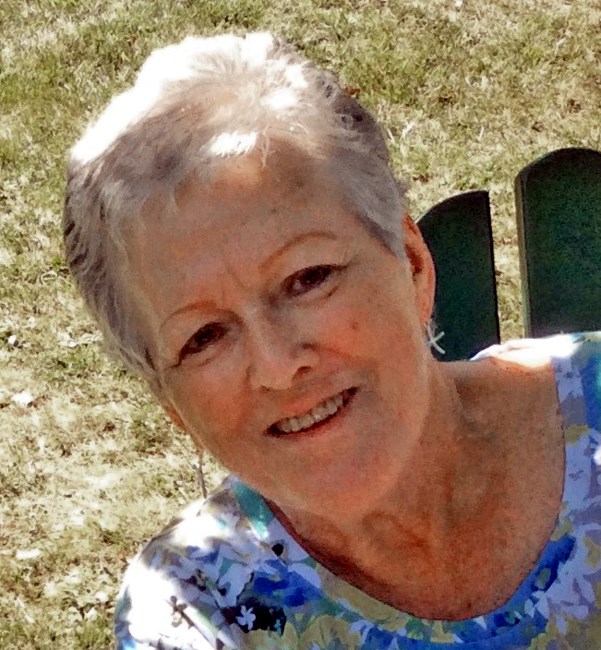 Obituary of Alice Dunning Lewis