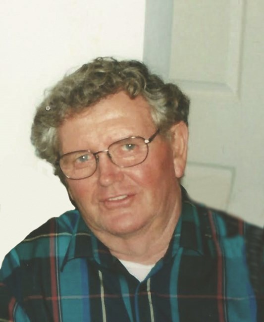 Obituary of Elwyn McDonell
