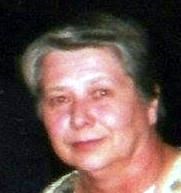 Obituary of Patricia Jean Chinn
