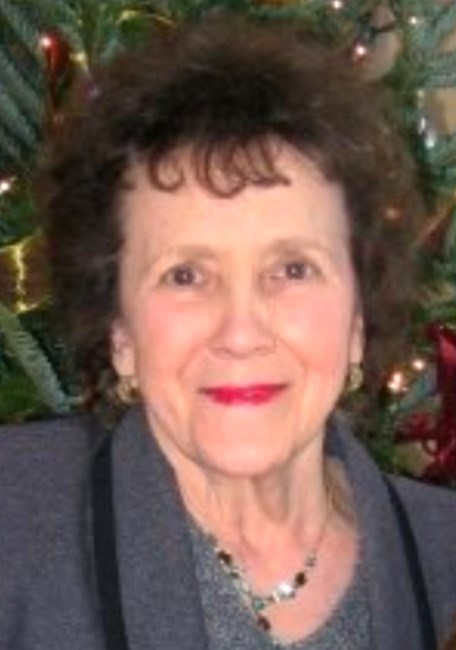 Obituario de Elsie M. Teets
