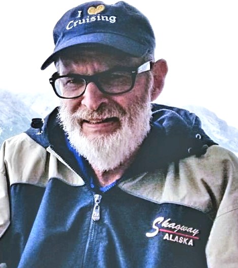Obituary of Stan Robert Gross