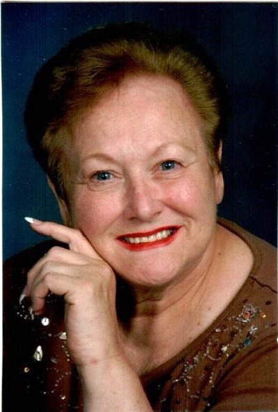 Obituary of Martha Louise Lancial