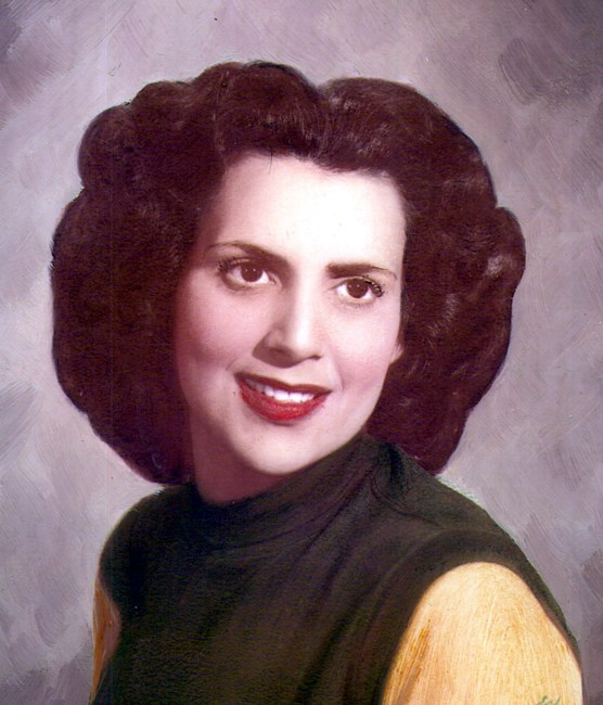 Obituario de Norma Christine Keightley-Florimbio