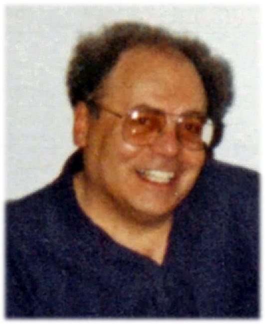 Obituary of David J. Iafrate