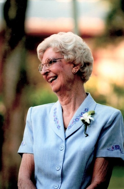 Obituary of Barbara "Joan" Gaylord