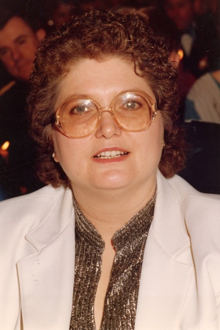 Obituary of Janet Joyce Bloyd