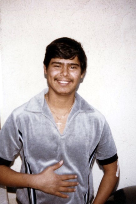 Obituary of David Castro