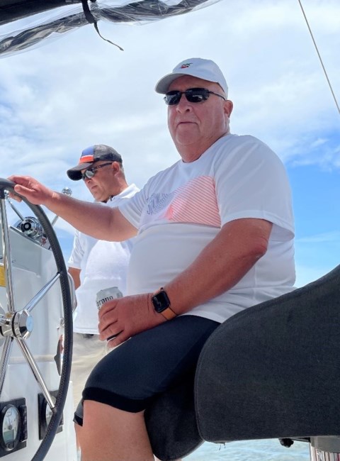 Obituary of Robert Clay Caller