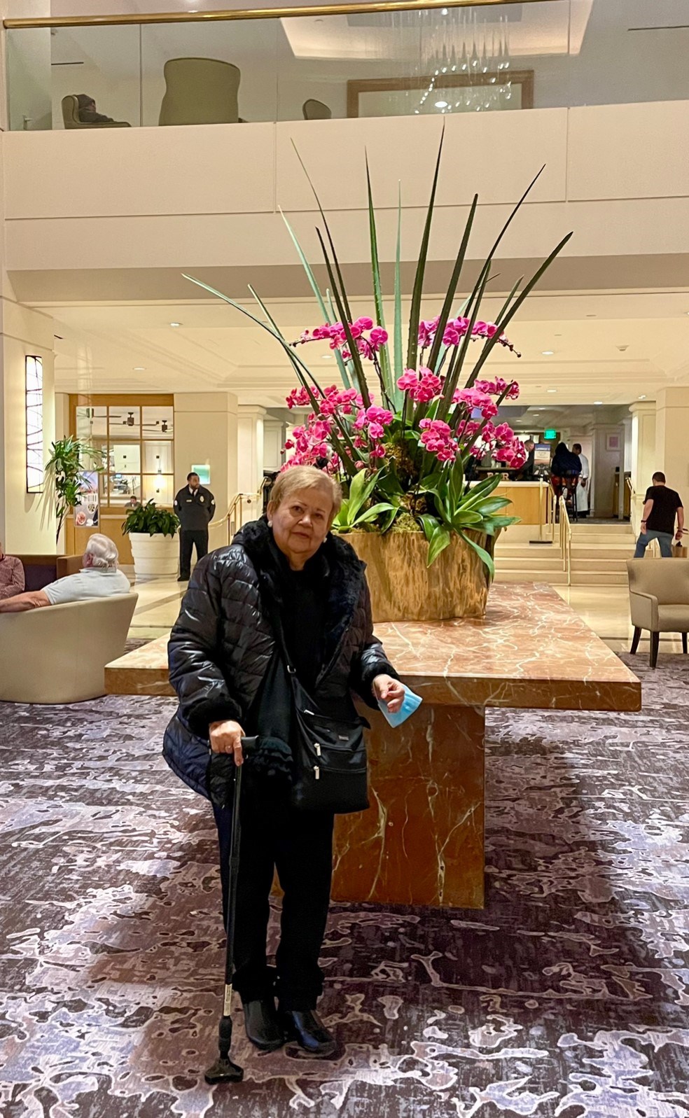 Obituary of Leticia Lopez Rosales