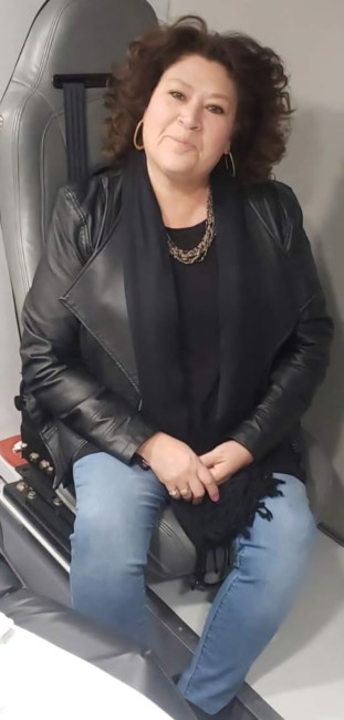 Obituary of Elizabeth Mary Dahl