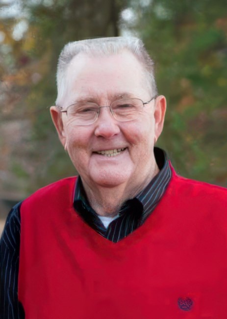 Obituario de Roy E. Cox