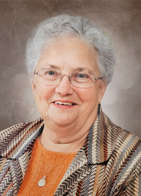 Obituary of Dorothée Dugas