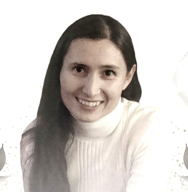 Obituary of Alexandra Rojas